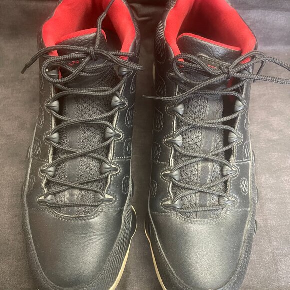 Air Jordan 9 Retro Low